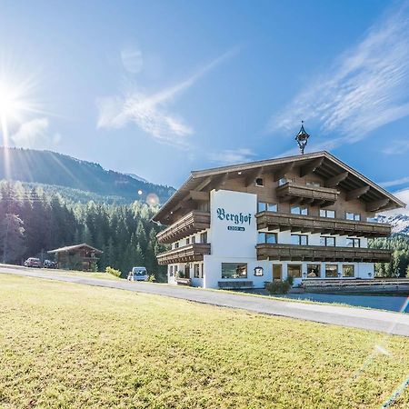Almliesl Holl-556 Villa Hollersbach im Pinzgau Buitenkant foto