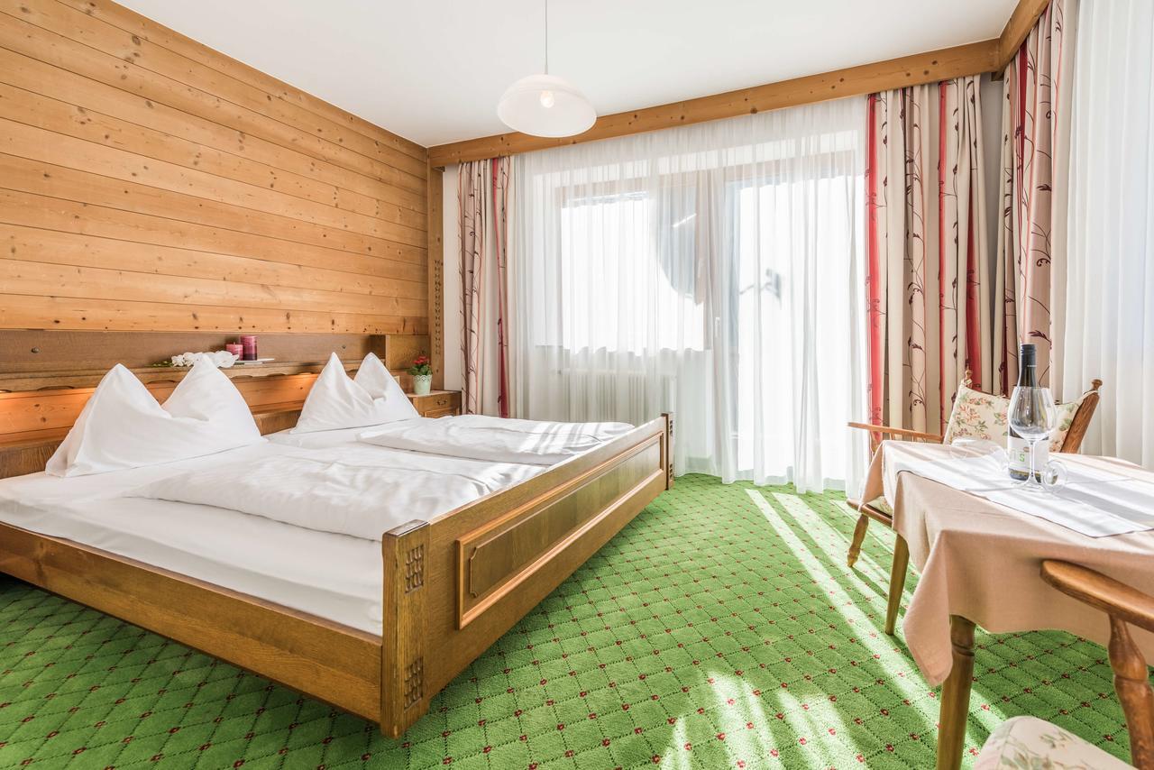 Almliesl Holl-556 Villa Hollersbach im Pinzgau Buitenkant foto