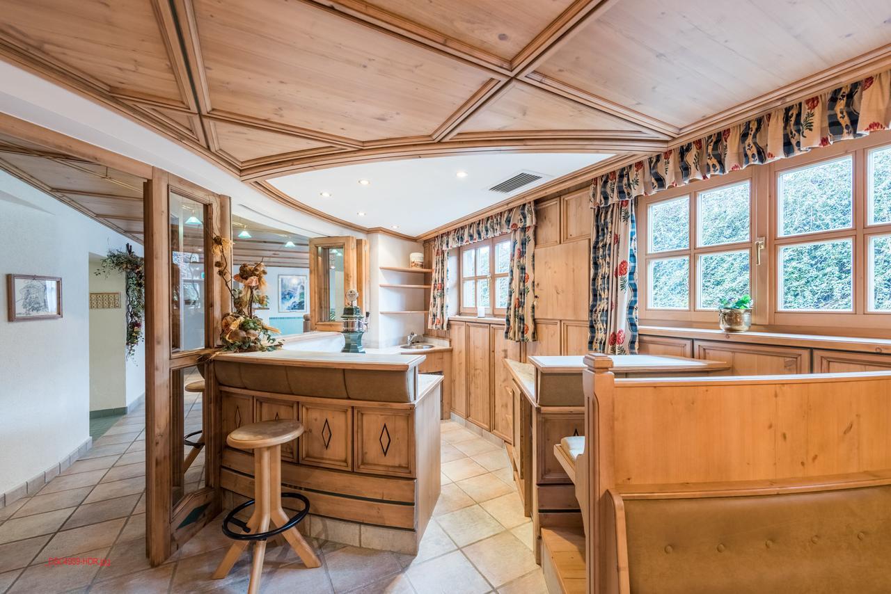 Almliesl Holl-556 Villa Hollersbach im Pinzgau Buitenkant foto