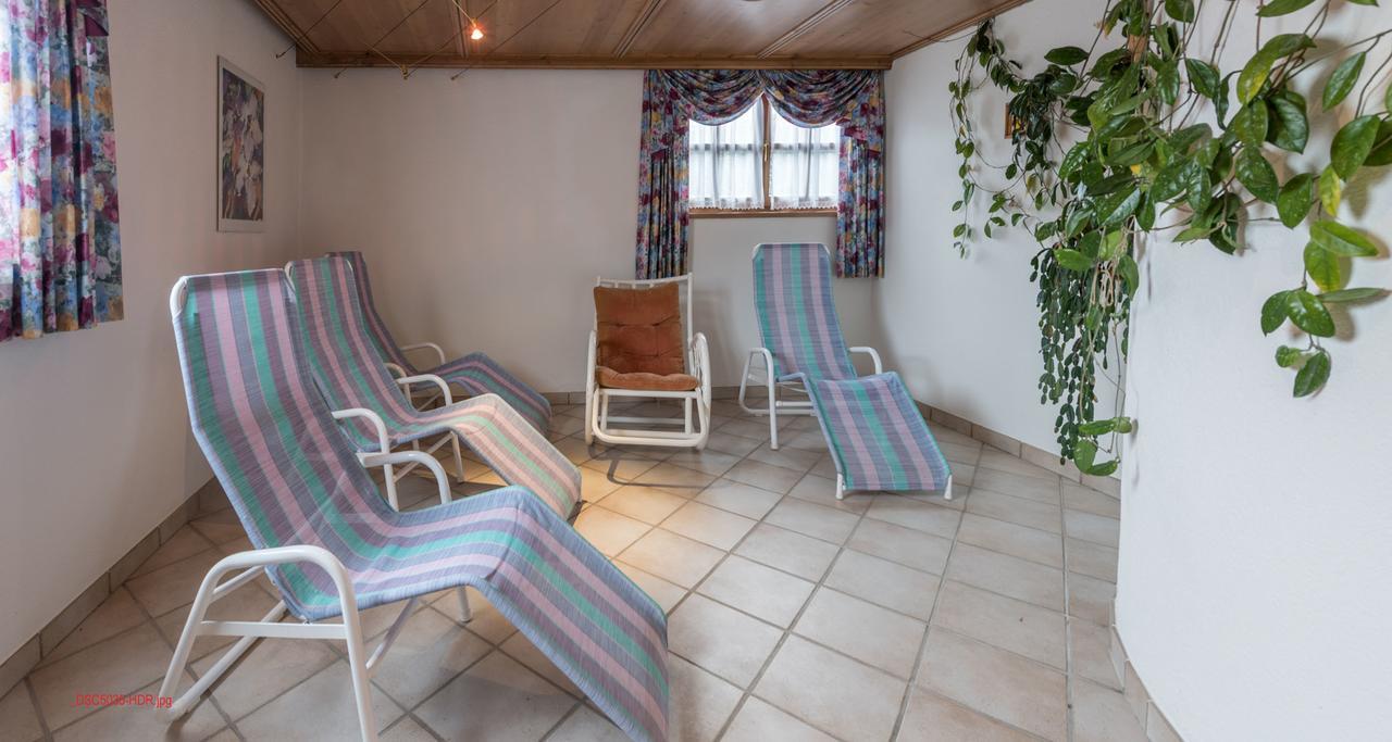 Almliesl Holl-556 Villa Hollersbach im Pinzgau Buitenkant foto