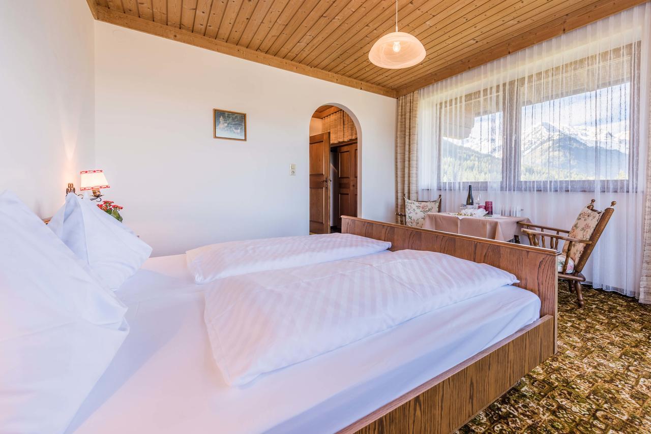Almliesl Holl-556 Villa Hollersbach im Pinzgau Buitenkant foto