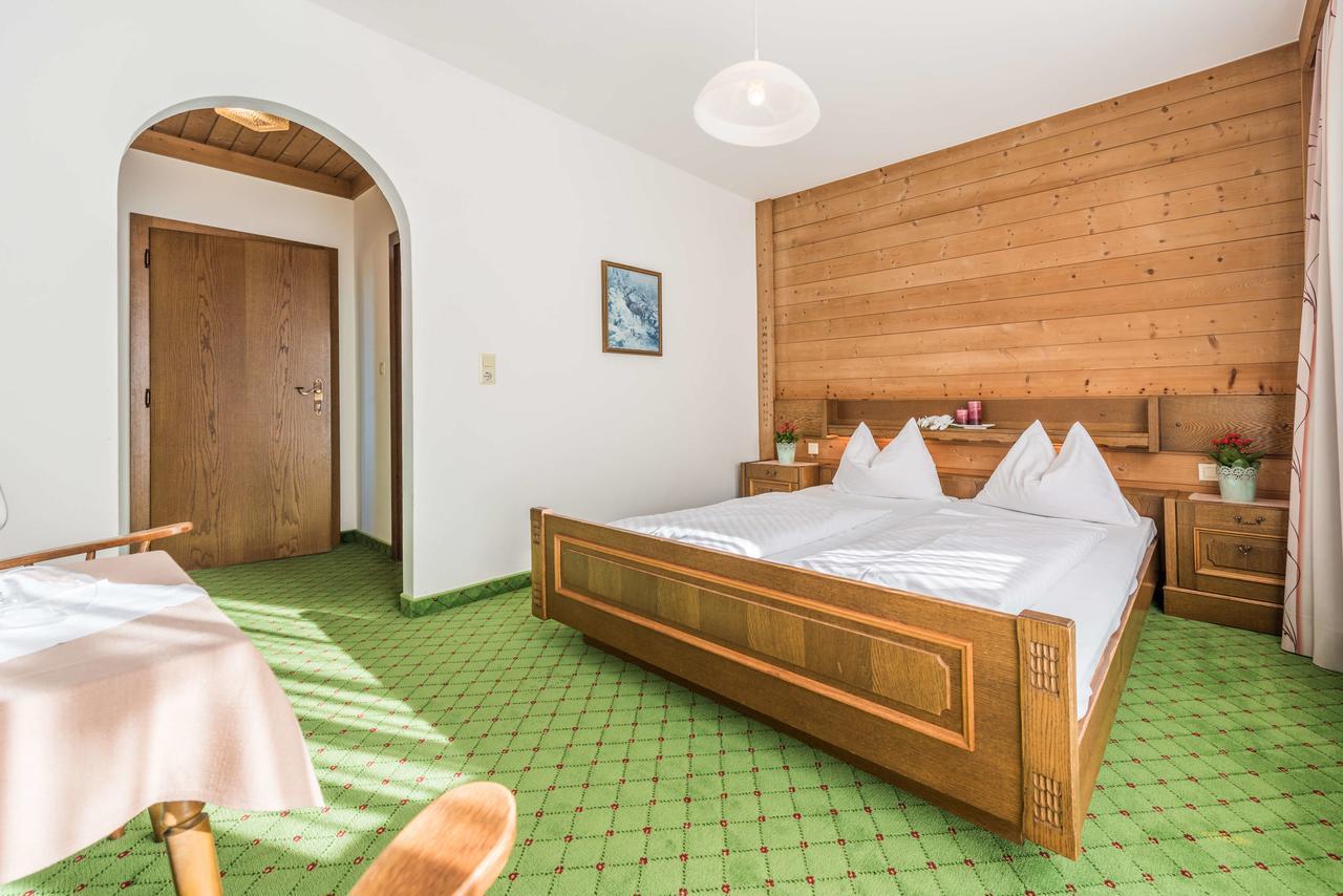 Almliesl Holl-556 Villa Hollersbach im Pinzgau Buitenkant foto