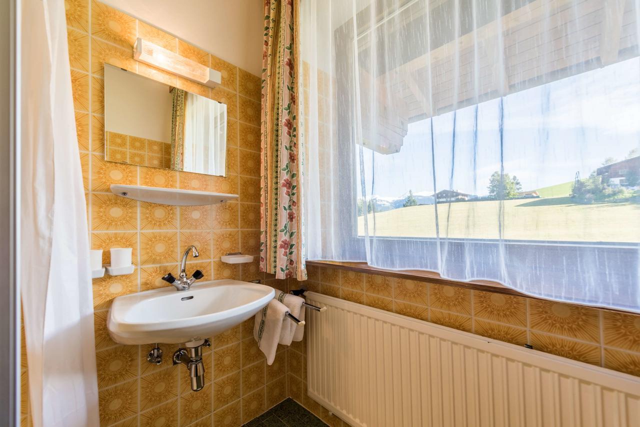 Almliesl Holl-556 Villa Hollersbach im Pinzgau Buitenkant foto